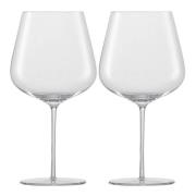 Zwiesel Glas - Vervino pinot noir ginglass 95 cl 2 stk