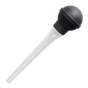 KitchenAid - Core turkey baster marinadesprøyte 28,5 cm svart