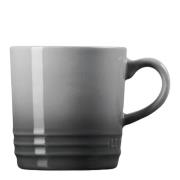 Le Creuset - Espressokopp 10 cl flint