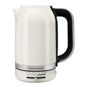 KitchenAid - Vannkoker med termostat 5KEK1701EPL 1,7L porcelain