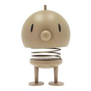 Hoptimist - Høyttaler stor soft latte