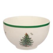 Spode - Christmas Tree bolle 15 cm