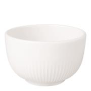 Villeroy & Boch - Afina dipp skål 8,5 cm hvit