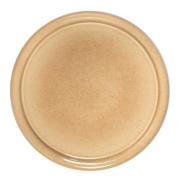 ByOn - Porto tallerken 26,5 cm beige