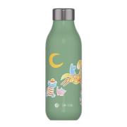 Modern House - Mummi Fest termoflaske 0,5L grønn