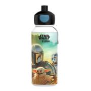 Mepal - Campus drikkeflaske pop-up 0,4L star wars