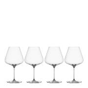 Spiegelau - Definition burgunderglass 96 cl 4 for 3-sett