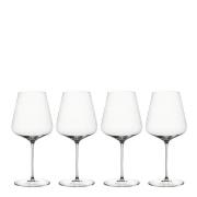 Spiegelau - Definition bordeauxglass 75 cl 4 stk