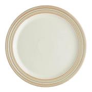 Denby - Heritage Orchard tallerken 27,5 cm grønn