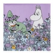 MoominArabia - Mummi serviett 33x33 cm 20 stk Venner for alltid