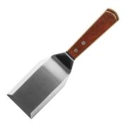 Xantia - Hamburgerspade 29 cm trehåndtak