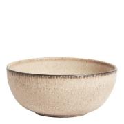 Muubs - Yake skål 15 cm beige