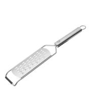 Anders Petter - Steel Essentials rivjern grovt 31,5 cm stål