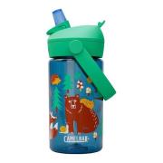 Camelbak - Thrive Flip Straw Kids drikkeflaske 0,4L friendly forest