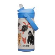 Camelbak - Thrive Flip Straw Kids VSS drikkeflaske 0,35L protect our p...