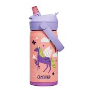 Camelbak - Thrive Flip Straw Kids VSS drikkeflaske 0,35L magic unicorn...