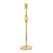 Hilke - Como lysestake M 40 cm gull