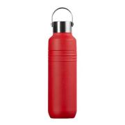 Le Creuset - On The Go termoflaske 0,5L cerise