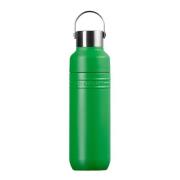 Le Creuset - On The Go termoflaske 0,5L bamboo