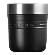 Le Creuset - On The Go mattermos 0,5L matte black