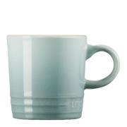Le Creuset - Espressokopp 10 cl sea salt