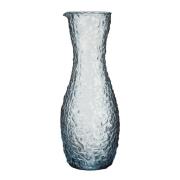 Kosta Boda - Moss karaffel 1,42L sirkulær