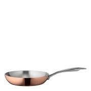 Blomsterbergs - Stekepanne 20 cm kobber