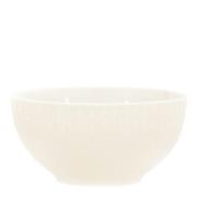 Aida - Life in colour - Confetti skål 14 cm vanilla