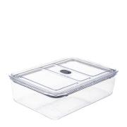 Prepara - Fliplock oppbevaringsboks 14,5 cup, 3,4L