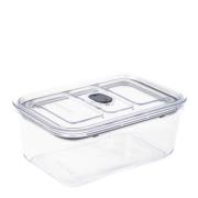 Prepara - Fliplock oppbevaringsboks 6,4 cup 1,5L