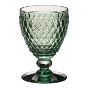 Villeroy & Boch - Boston hvitvinsglass 23 cl grønn