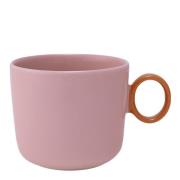 iittala - Play krus 35 cl rosa/oransje