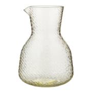 Marimekko - Sysky karaffel 1,3L gul