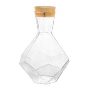 Vargen & Thor - Hexa karaffel 1,6L klar