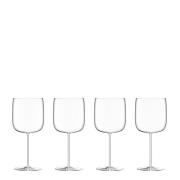 LSA International - Borough vinglass 66 cl 4 stk