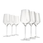 Anders Petter - Celebration vinglass 45 cl 6 stk klar
