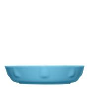 iittala - Solare dyp tallerken 22 cm elektrisk blå