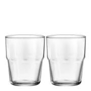 iittala - Solare glass 31 cl 2 stk klar