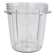 Sabor - Nutrinex tritankolbe 0,5L til blender