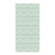 Ekelund - Strawberry Thief duk 150x300 cm grønn