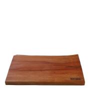 Skottsberg - Skjærebrett i tre 45x35 cm