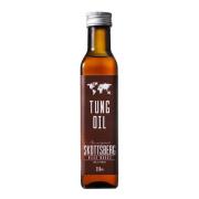 Skottsberg - Tungolje/kinesisk treolje 25 cl