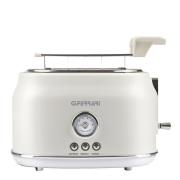 G3 Ferrari - Brødrister artista 2 skiver hvit