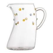 Bloomingville - Thalia mugge 1,3L klar/multi