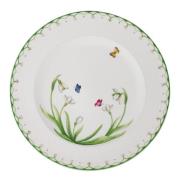 Villeroy & Boch - Colourful Spring buffet tallerken 32 cm