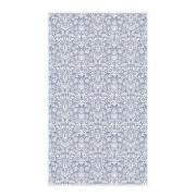 Ekelund - William Morris Sunflower duk 150x250 cm mørk blå