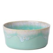 Costa Nova - Gres skål 50 cl 14x6 cm mint