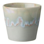 Costa Nova - Gres beger 21 cl 8x7,5 cm grå