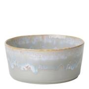 Costa Nova - Gres skål 50 cl 14x6 cm grå