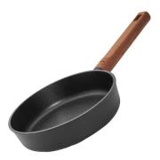 Woll - ECO Logic QXR stekepanne 20 cm fast trehåndtak